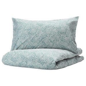 Ikea Tradkrassula Duvet Cover Tradkrassula Twin Set Pillowcase